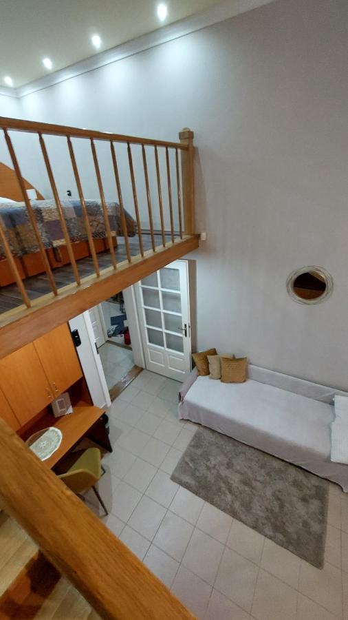 גיולה Family Apartman מראה חיצוני תמונה