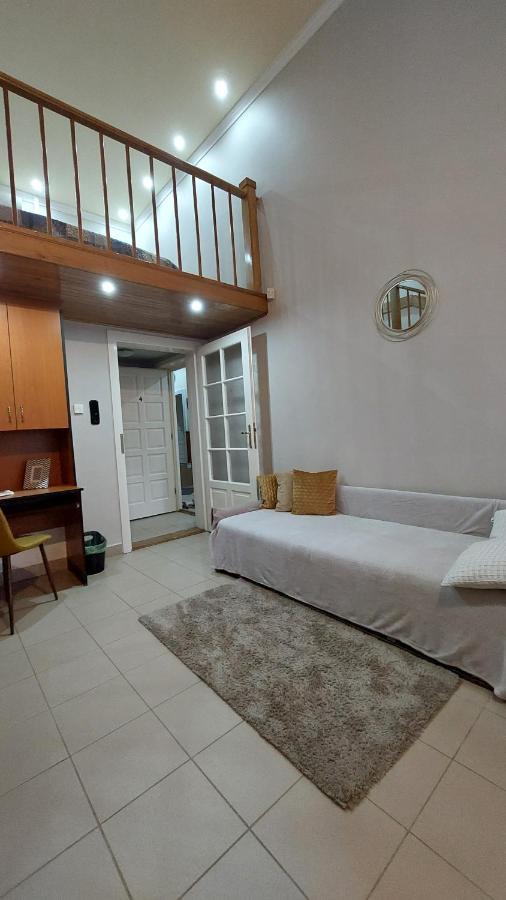 גיולה Family Apartman מראה חיצוני תמונה
