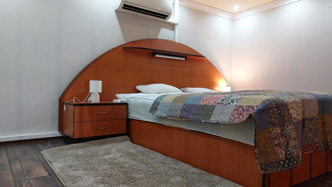 גיולה Family Apartman מראה חיצוני תמונה