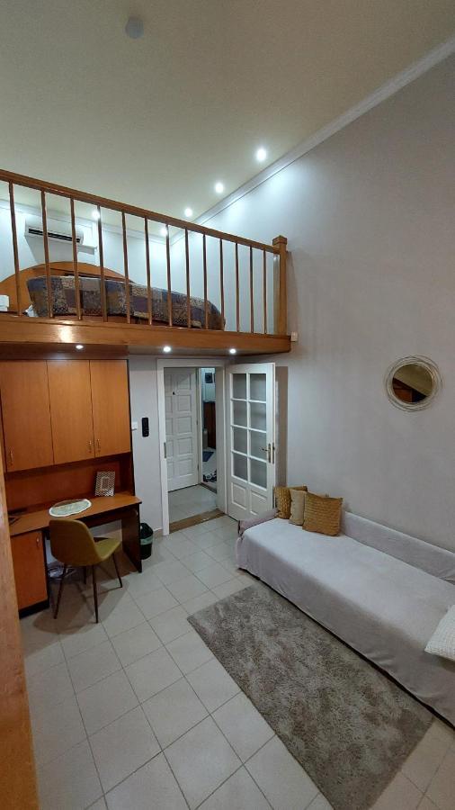 גיולה Family Apartman מראה חיצוני תמונה