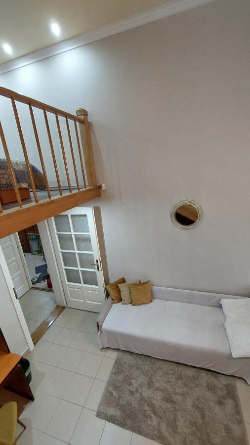 גיולה Family Apartman מראה חיצוני תמונה