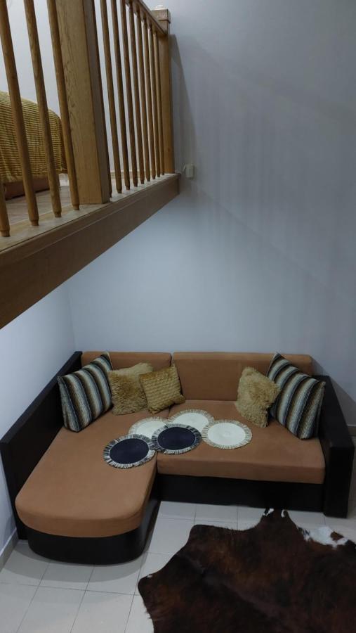 גיולה Family Apartman מראה חיצוני תמונה
